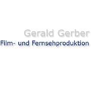 Gerald Gerber Film- und Fernsehproduktionen - LOGO