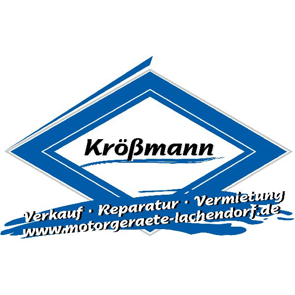Gerald Krößmann e. K. - LOGO