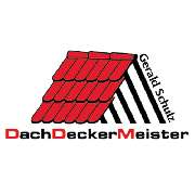 Gerald Schulz e.K. Dachdeckermeister - LOGO