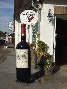Gérards WEIN-MARKT Füchsle GbR - Weinhandel