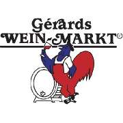Gerards Wein-Markt - LOGO