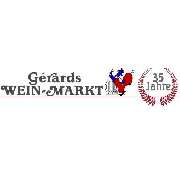 Gerards Wein-Markt - LOGO