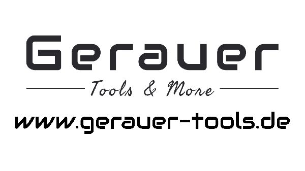 Gerauer - Tools & More - GALLERY