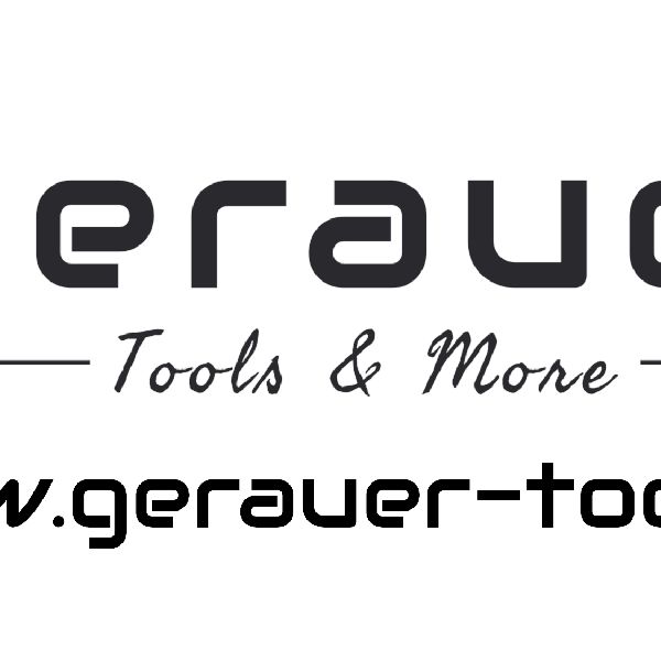 Gerauer - Tools & More - GALLERY