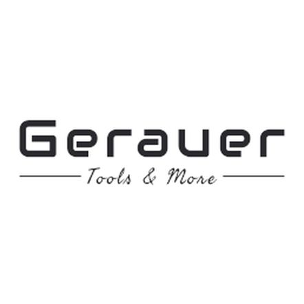 Gerauer - Tools & More - LOGO