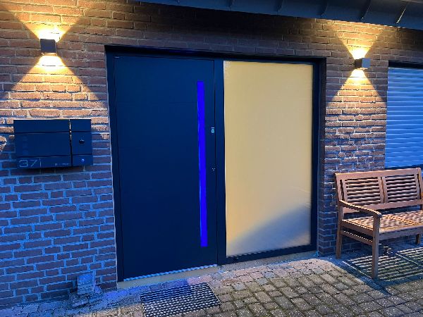 Gerber Bauelemente - GALLERY