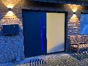 Gerber Bauelemente - GALLERY