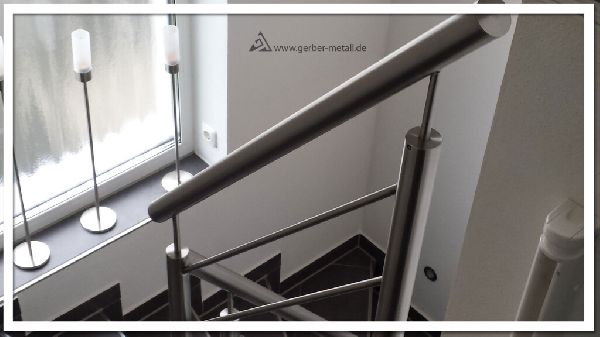 Gerber Metallwerk GmbH - 3
