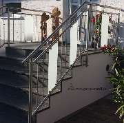 Metallbau Thomas Gerber - 1