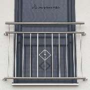 Metallbau Thomas Gerber - 2