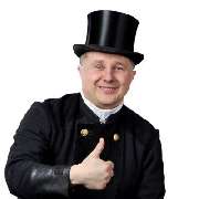 Gerber Schornsteinfeger - LOGO