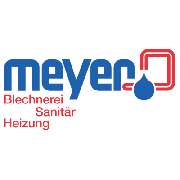 Gerd Dörflinger Meyer Blechnerei - LOGO