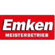 Gerd Emken GmbH - LOGO