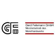 Gerd Felsmann GmbH - LOGO