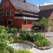 Gerd Frank Garten- und Landschaftsbau GmbH & Co. KG - GALLERY