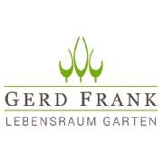 Gerd Frank Garten- und Landschaftsbau GmbH & Co. KG - LOGO