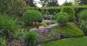 Gerd Heimrich Garten-Center - GALLERY