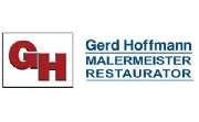 Gerd Hoffmann Maler-,Putz-u.Stuckarbeiten - LOGO