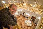 Gerd Kleditzsch Parkett Kleditzsch - GALLERY
