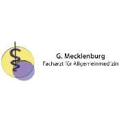 Gerd Mecklenburg Facharzt für Allgemeinmedizin - LOGO