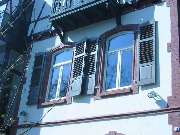 Gerd Michel-Schreinerei - GALLERY