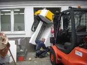 Gerd Michel-Schreinerei - GALLERY