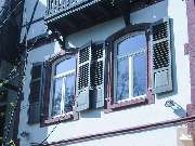 Gerd Michel-Schreinerei - GALLERY