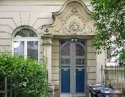 Gerd Michel-Schreinerei - GALLERY