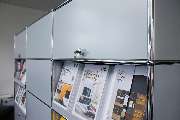 Gerd Pohlmann Büro-u. Objekteinrichtungen GmbH - GALLERY