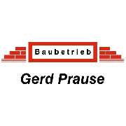 Gerd Prause Baubetrieb - LOGO