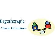 Gerda Dobmann - LOGO