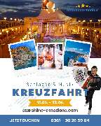 Gerda-Marianne Braun Starshine Emotions - Reisebüro in Erfurt - GALLERY