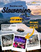 Gerda-Marianne Braun Starshine Emotions - Reisebüro in Erfurt - GALLERY