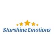 Gerda-Marianne Braun Starshine Emotions - Reisebüro in Erfurt - LOGO