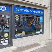 Gerda's Dive Shop | Tauchkurse Tauchbedarf & Tauchveranstaltungen | München - Gerda's Dive Shop | Tauchkurse Tauchbedarf & Tauchveranstaltungen | München