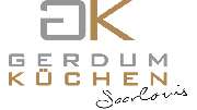 Logo - Gerdum Küchen Saarlouis