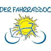 Gerhard Boeken Der Fahrraddoc - LOGO