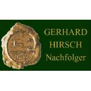 Gerhard Hirsch Nachfolger - LOGO