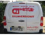 Gerhard Kluy GmbH - GALLERY