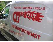 Gerhard Kluy GmbH - GALLERY