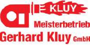 Gerhard Kluy GmbH - LOGO