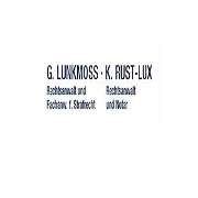 Gerhard Lunkmoss - LOGO