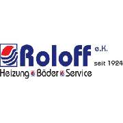Gerhard Roloff - Heizung und Bäder e. K. - LOGO