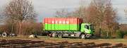Gerhard Schug Containerdienst GmbH - GALLERY