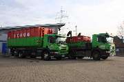 Gerhard Schug Containerdienst GmbH - GALLERY