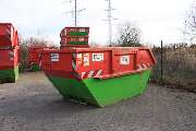 Gerhard Schug Containerdienst GmbH - GALLERY