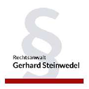 Gerhard Steinwedel Rechtsanwalt - LOGO