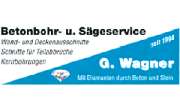 Gerhard Wagner - LOGO