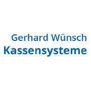 Gerhard Wünsch Kassensysteme - LOGO
