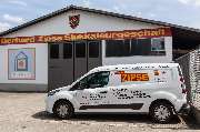 Gerhard Zipse KG | Gipser- und Stuckateurfachbetrieb - GALLERY